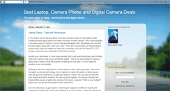 Desktop Screenshot of best-deal-online.blogspot.com