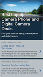 Mobile Screenshot of best-deal-online.blogspot.com