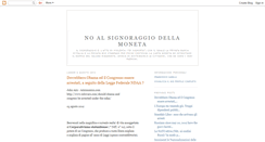 Desktop Screenshot of francescocaselli.blogspot.com