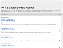 Tablet Screenshot of francescocaselli.blogspot.com