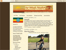 Tablet Screenshot of motsingeradoption.blogspot.com