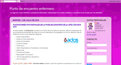 Desktop Screenshot of lila2.blogspot.com