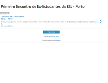 Tablet Screenshot of esj-encontro.blogspot.com