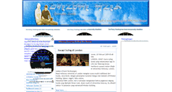 Desktop Screenshot of buncir.blogspot.com