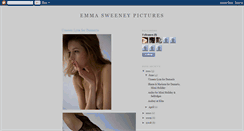 Desktop Screenshot of emmasweeneypictures.blogspot.com