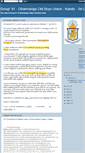 Mobile Screenshot of group91.blogspot.com