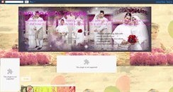 Desktop Screenshot of diaryanugerahterindah.blogspot.com