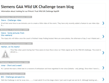 Tablet Screenshot of gaa-wild-uk.blogspot.com