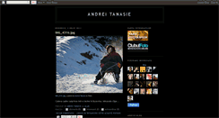 Desktop Screenshot of andrei-tanasie.blogspot.com