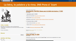 Desktop Screenshot of jltsproducciondecontenidos.blogspot.com