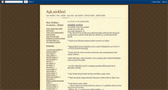 Desktop Screenshot of live-msn-nickleri.blogspot.com