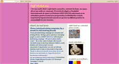 Desktop Screenshot of businesmd.blogspot.com