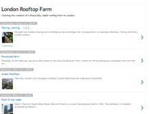 Tablet Screenshot of londonrooftopfarm.blogspot.com