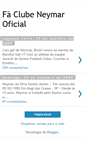 Mobile Screenshot of fclubeneymarjr.blogspot.com