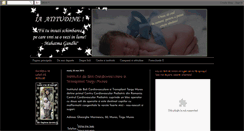 Desktop Screenshot of ia-atitudine.blogspot.com