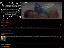 Tablet Screenshot of ia-atitudine.blogspot.com