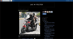 Desktop Screenshot of jaswfelter.blogspot.com
