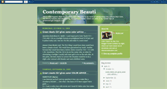 Desktop Screenshot of nleal.blogspot.com
