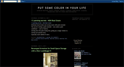 Desktop Screenshot of designerfashionfinds.blogspot.com