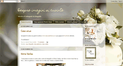 Desktop Screenshot of irinacomba.blogspot.com