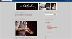 Desktop Screenshot of mattbrittonphoto.blogspot.com