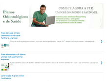Tablet Screenshot of alesaude.blogspot.com
