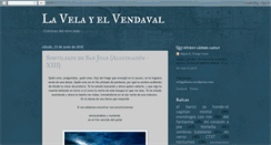 Desktop Screenshot of miguelton.blogspot.com