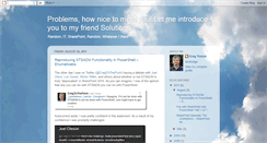 Desktop Screenshot of ctrulove.blogspot.com