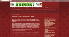 Desktop Screenshot of ceidasinort.blogspot.com