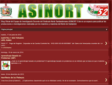 Tablet Screenshot of ceidasinort.blogspot.com