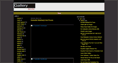 Desktop Screenshot of actressgalleryboom.blogspot.com