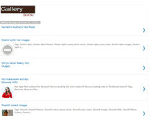 Tablet Screenshot of actressgalleryboom.blogspot.com