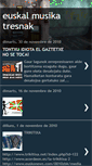 Mobile Screenshot of euskalmusikatresnak.blogspot.com
