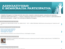 Tablet Screenshot of movimentodoassociativismo.blogspot.com