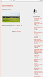 Mobile Screenshot of derustzelve.blogspot.com