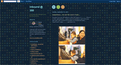 Desktop Screenshot of belonandpipi.blogspot.com