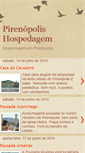 Mobile Screenshot of pirenopolis-hospedagem.blogspot.com