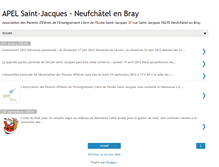 Tablet Screenshot of apelsaintjacques2.blogspot.com