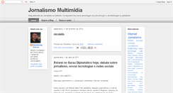 Desktop Screenshot of jormultimidia.blogspot.com