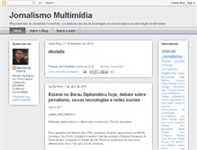 Tablet Screenshot of jormultimidia.blogspot.com