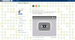 Desktop Screenshot of bizarrocinema.blogspot.com