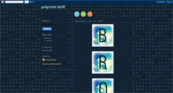 Desktop Screenshot of peacelovepolyvore.blogspot.com