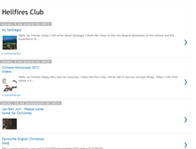 Tablet Screenshot of hellfiresclub.blogspot.com