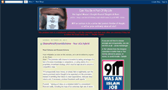 Desktop Screenshot of canubapartofmylife.blogspot.com