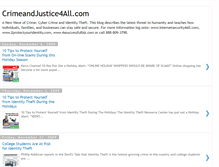 Tablet Screenshot of crimeandjustice4all.blogspot.com