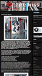 Mobile Screenshot of ilovetapehiss.blogspot.com