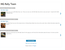 Tablet Screenshot of ingrallyteam.blogspot.com