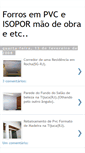 Mobile Screenshot of luizpvc.blogspot.com