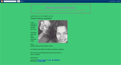 Desktop Screenshot of helenasoares2.blogspot.com