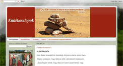 Desktop Screenshot of felelmetes-ez-a-hely.blogspot.com